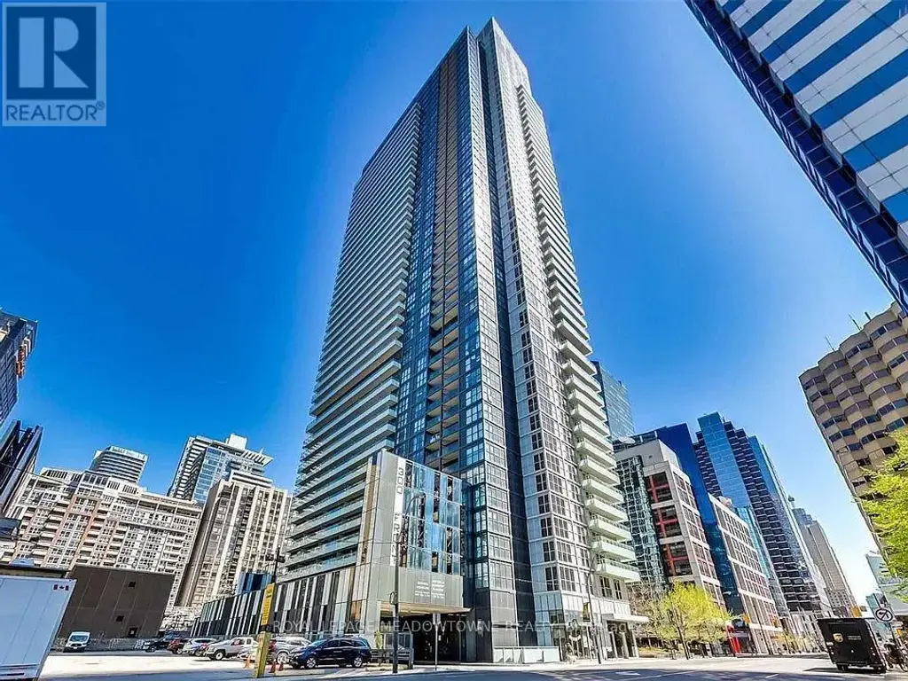601 - 300 Front Street, Toronto (Waterfront Communities)